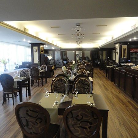 Hotel Druzba Михайлівці Екстер'єр фото