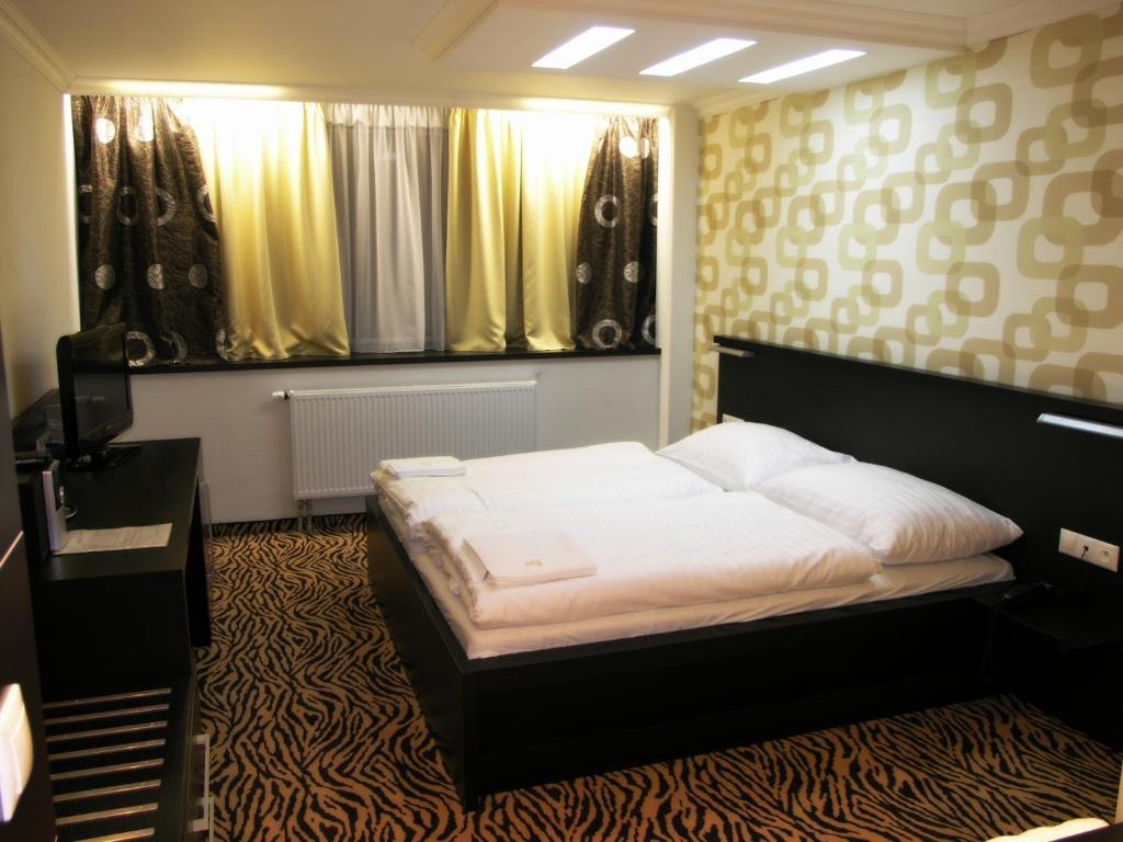Hotel Druzba Михайлівці Номер фото