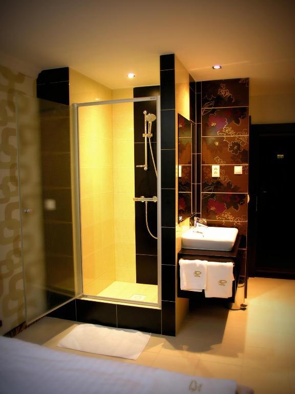 Hotel Druzba Михайлівці Номер фото