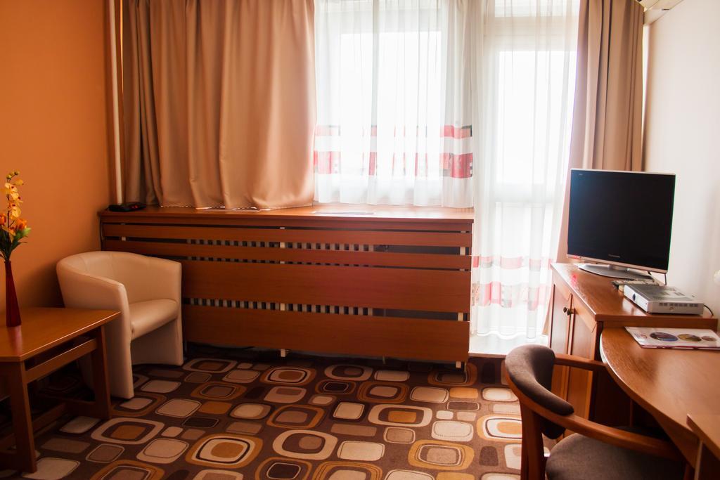 Hotel Druzba Михайлівці Екстер'єр фото